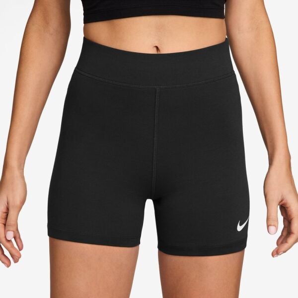 W NSW NK CLSC HR 5IN SHORT LBR