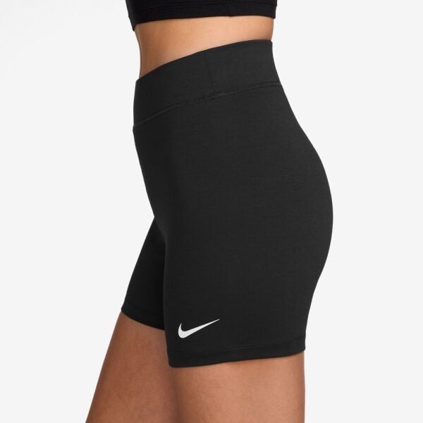 W NSW NK CLSC HR 5IN SHORT LBR