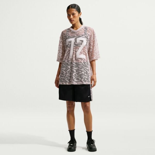 W NK CHILL WVN LACE JERSEY