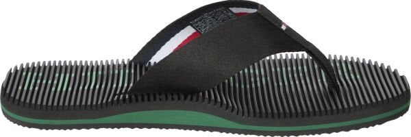 MASSAGE HILFIGER BEACH SANDAL