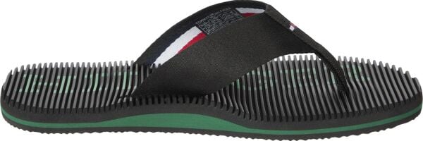 MASSAGE HILFIGER BEACH SANDAL