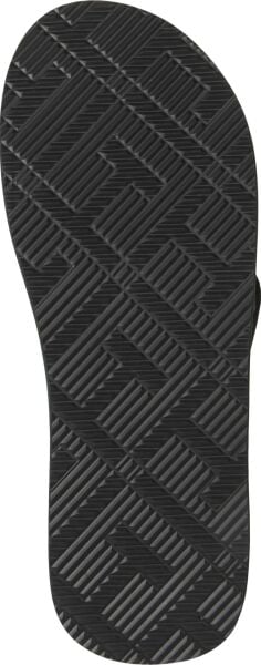 MASSAGE HILFIGER BEACH SANDAL
