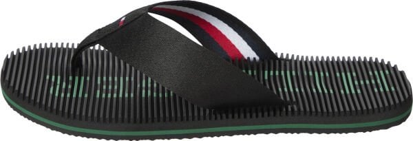 MASSAGE HILFIGER BEACH SANDAL