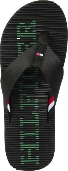 MASSAGE HILFIGER BEACH SANDAL