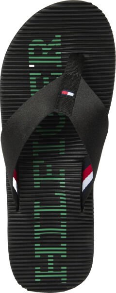 MASSAGE HILFIGER BEACH SANDAL