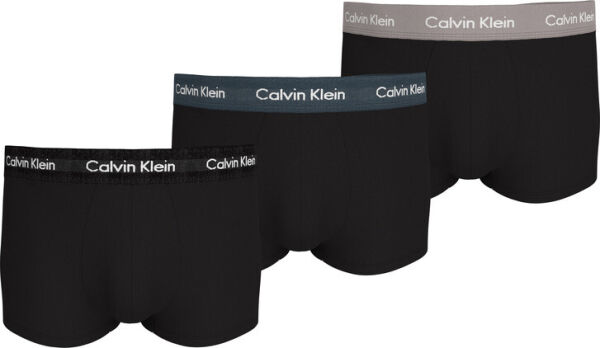 LOW RISE TRUNK 3PK