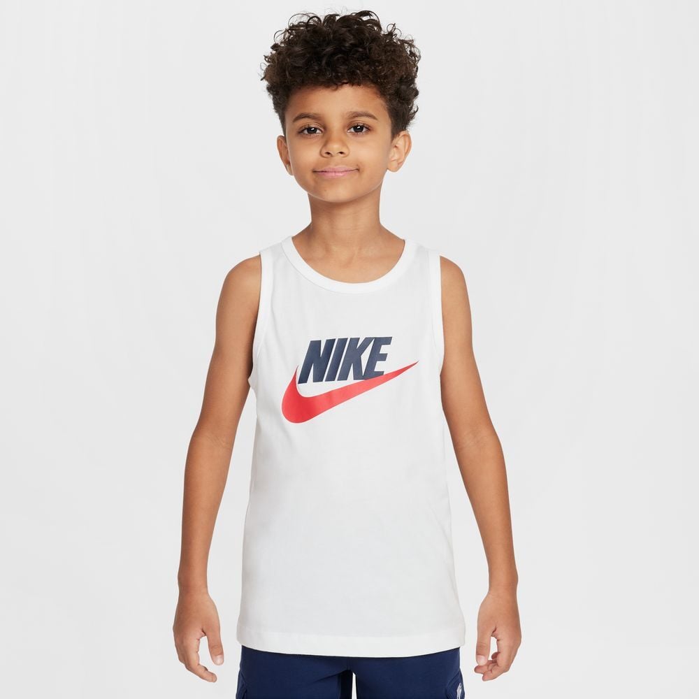 K NSW TANK TEE
