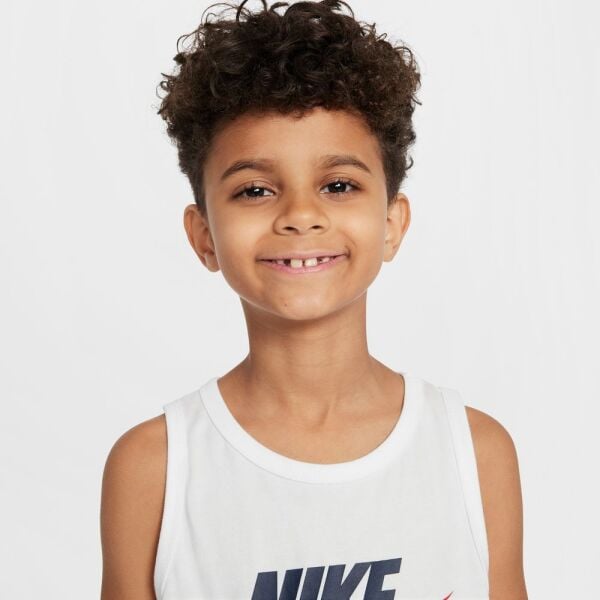 K NSW TANK TEE