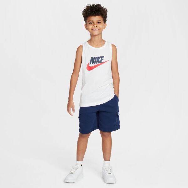 K NSW TANK TEE