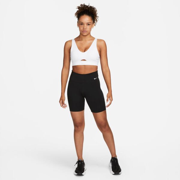 W NK DF INDY PLUNGE CUTOUT BRA