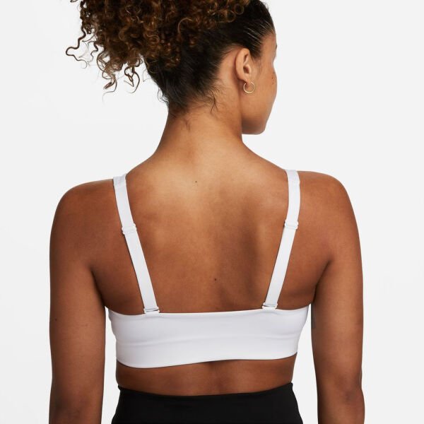 W NK DF INDY PLUNGE CUTOUT BRA