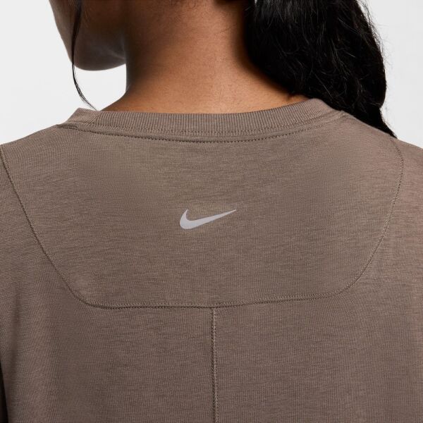 W NK ONE RELAXED DF SS TOP