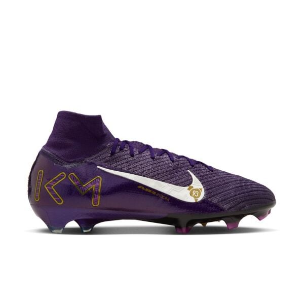 ZM SUPERFLY 10 ELITE KM FG