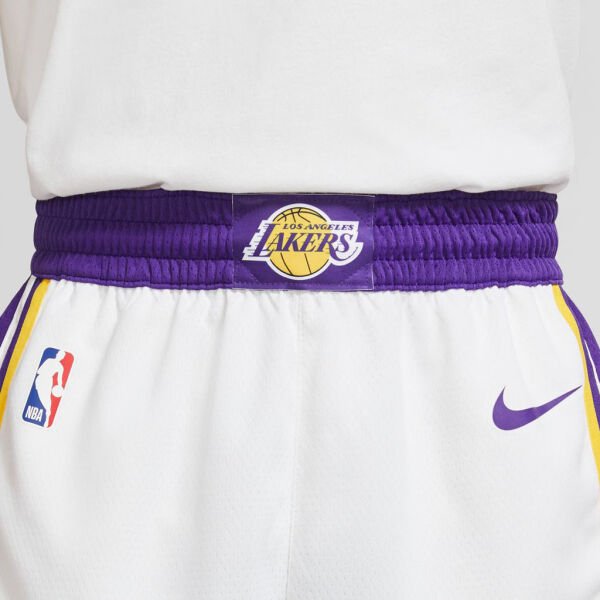 LAL MNK DF SWGMN SHORT ASC 18