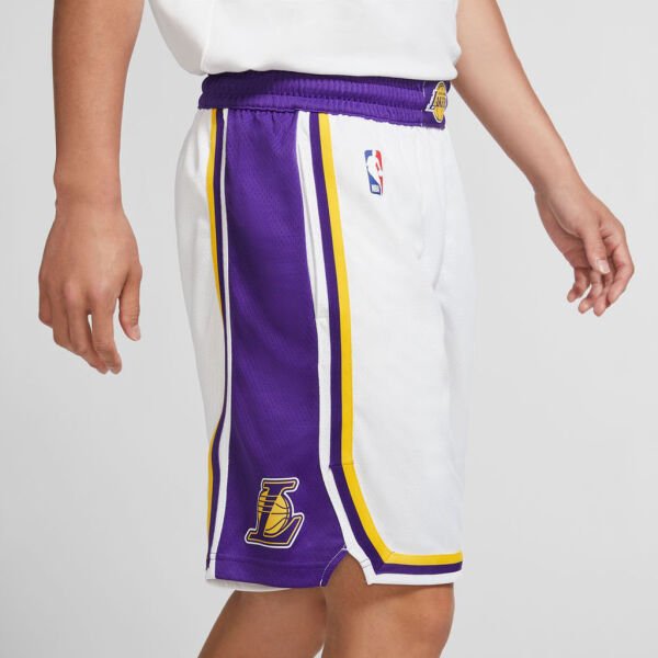 LAL MNK DF SWGMN SHORT ASC 18