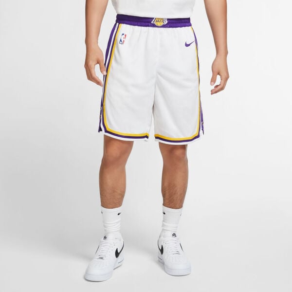 LAL MNK DF SWGMN SHORT ASC 18