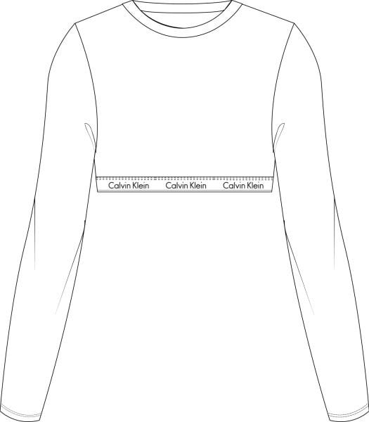 LIGHTLY LINED BRALETTE