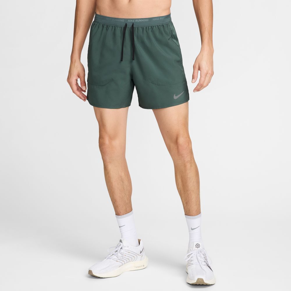 M NK DF STRIDE 5IN BF SHRT