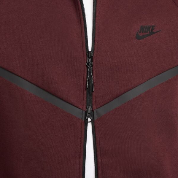 M NK TCH FLC FZ WR HOODIE