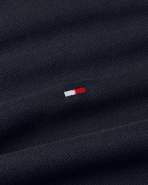 MAO RWB TIPPED SLIM POLO