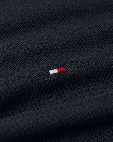 MAO RWB TIPPED SLIM POLO