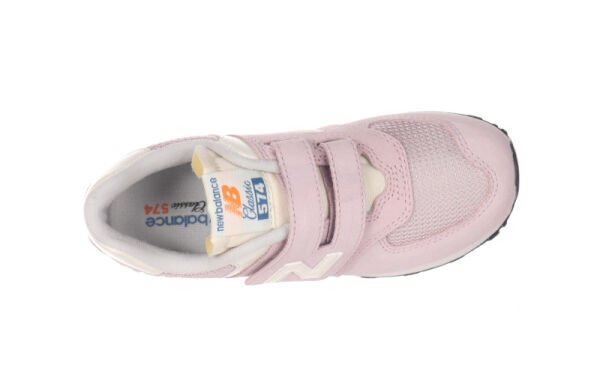NB Lifestyle Pre-School Shoes