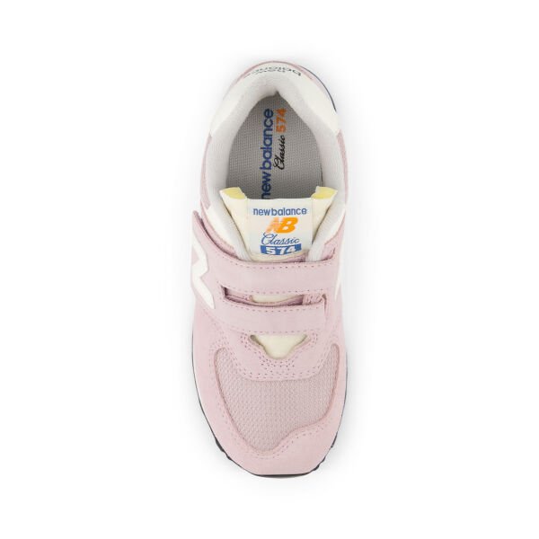 NB Lifestyle Pre-School Shoes