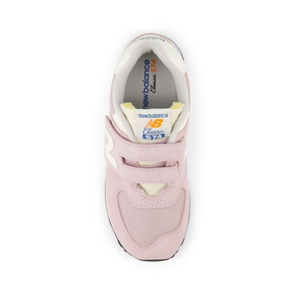 NB Lifestyle Pre-School Shoes