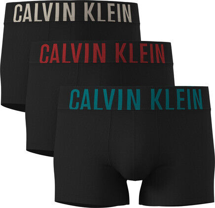 TRUNK 3PK
