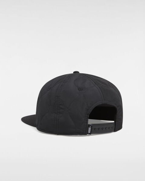 Half Box Low Unstructured
