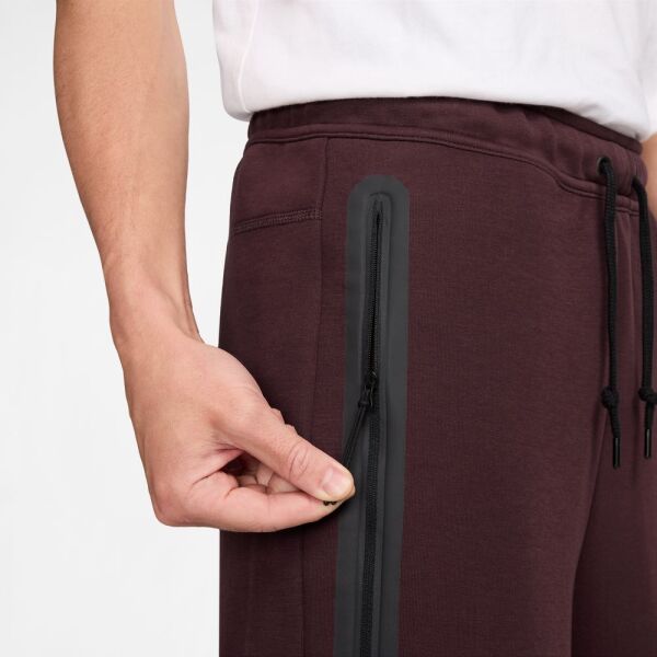 M NK TCH FLC SHORT