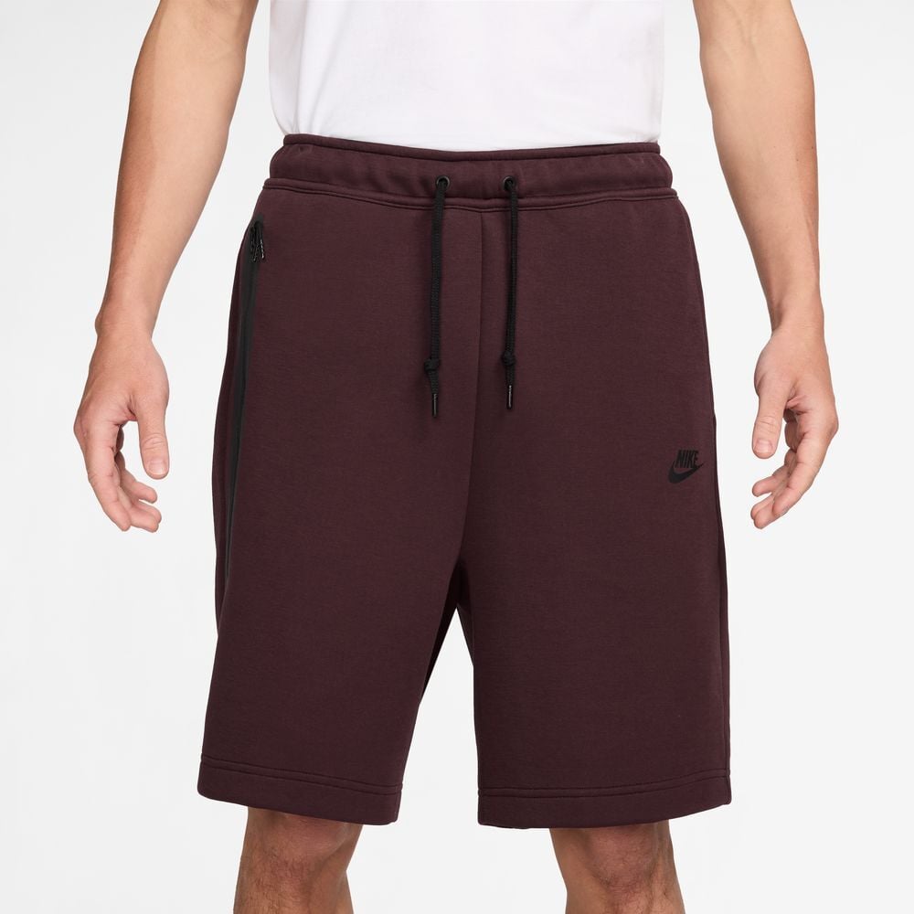M NK TCH FLC SHORT