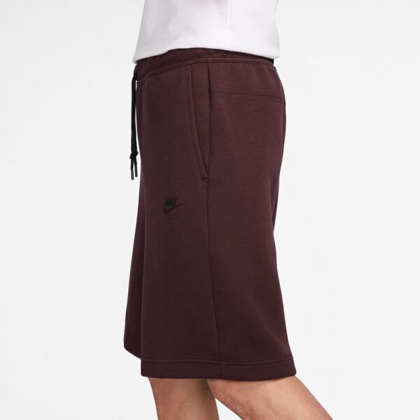 M NK TCH FLC SHORT
