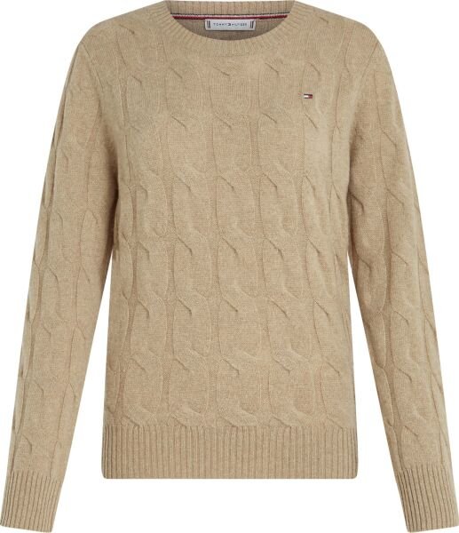 SOFT WOOL CABLE C-NK