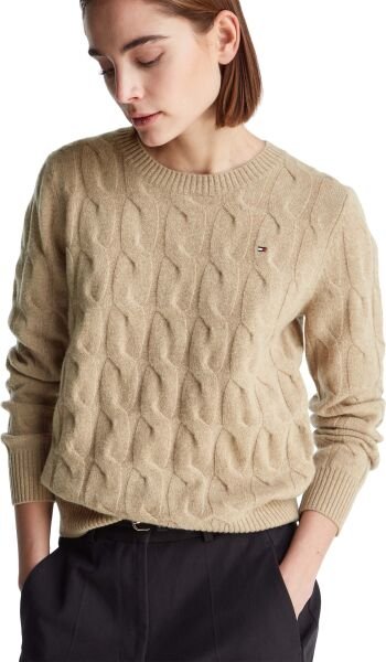 SOFT WOOL CABLE C-NK