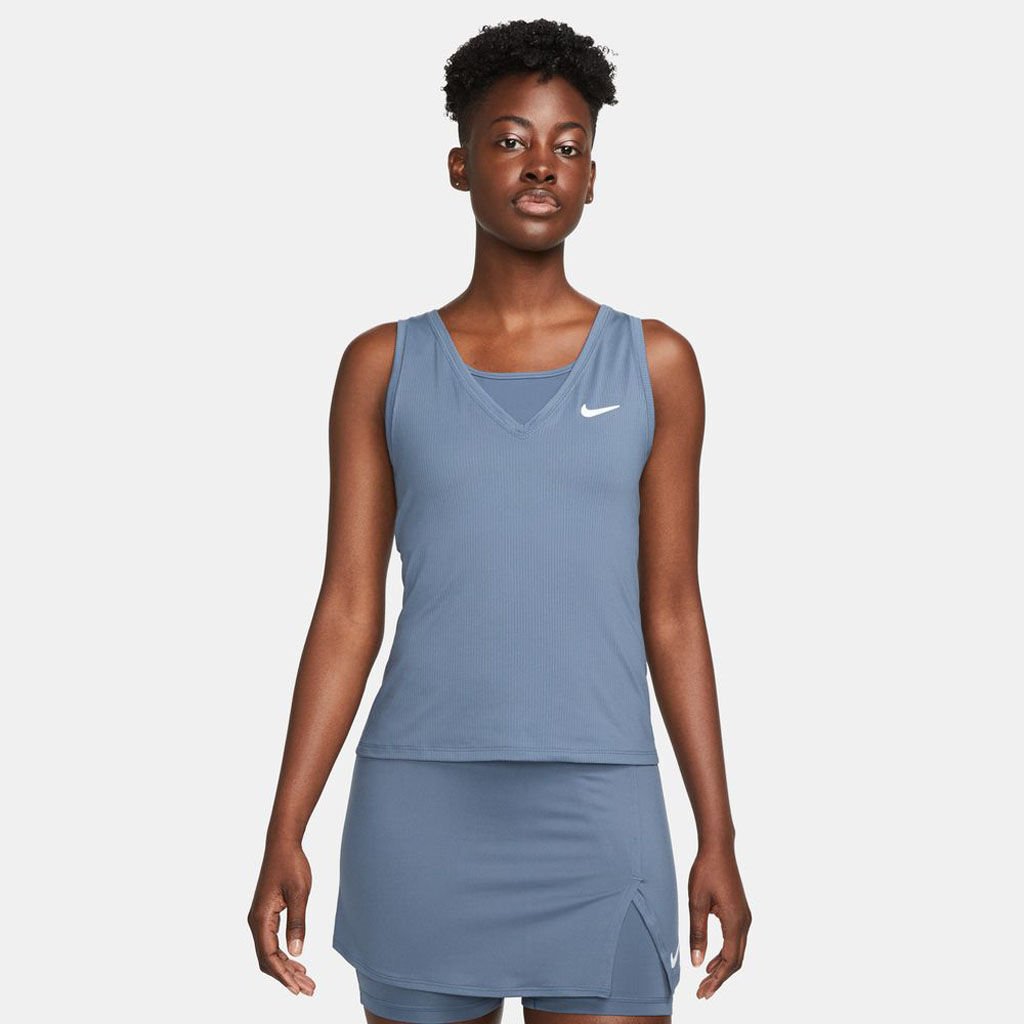 W NKCT DF VCTRY TANK