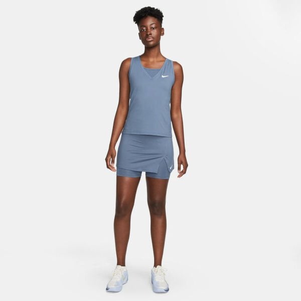W NKCT DF VCTRY TANK