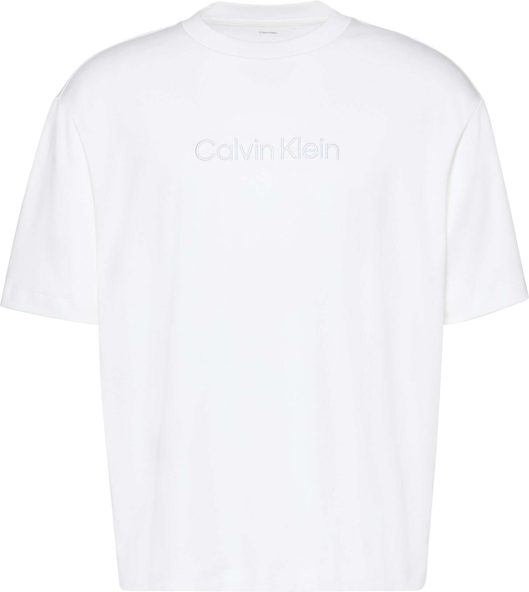 A - Rel Fashion Logo Tee