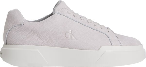 CHUNKY CUPSOLE LACEUP NU W