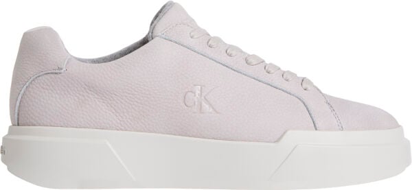 CHUNKY CUPSOLE LACEUP NU W