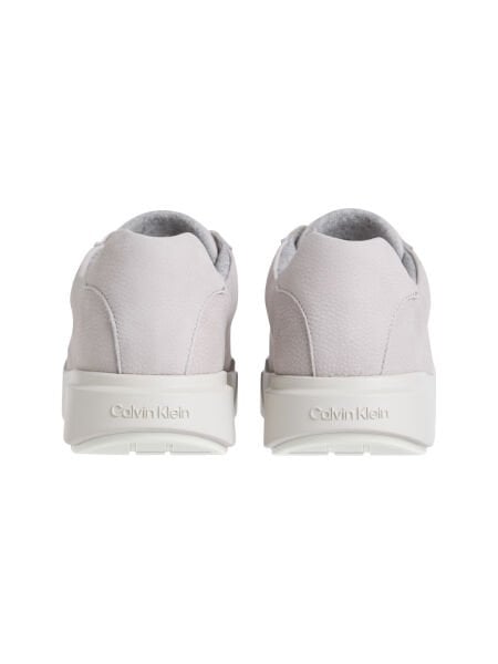 CHUNKY CUPSOLE LACEUP NU W