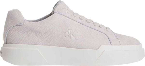 CHUNKY CUPSOLE LACEUP NU W
