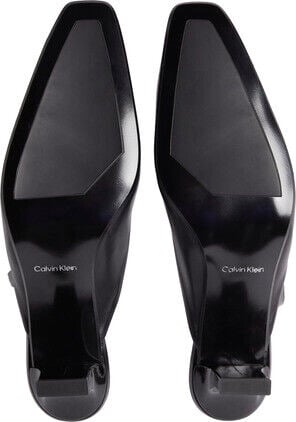 HEEL SLING PUMP 50 - LTH