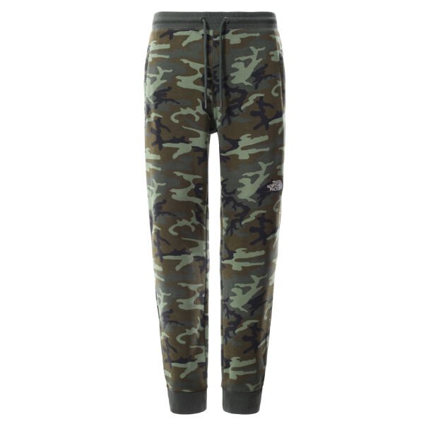 M NSE PANT
