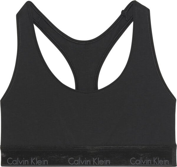 UNLINED BRALETTE