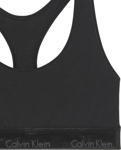 UNLINED BRALETTE