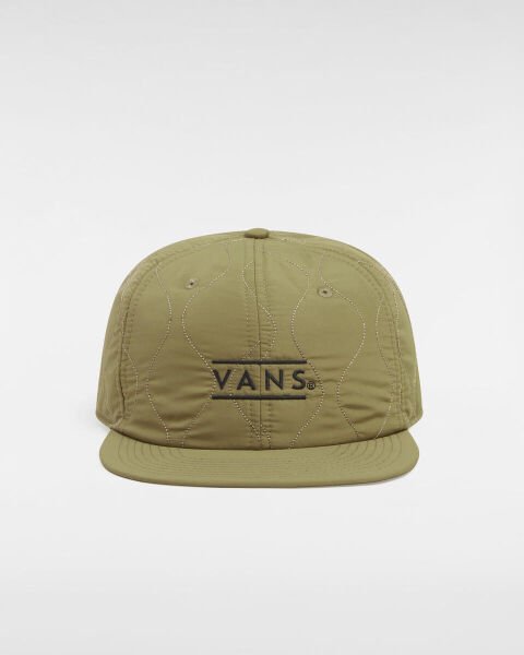 HALF BOX LOW UNSTRUCTURED