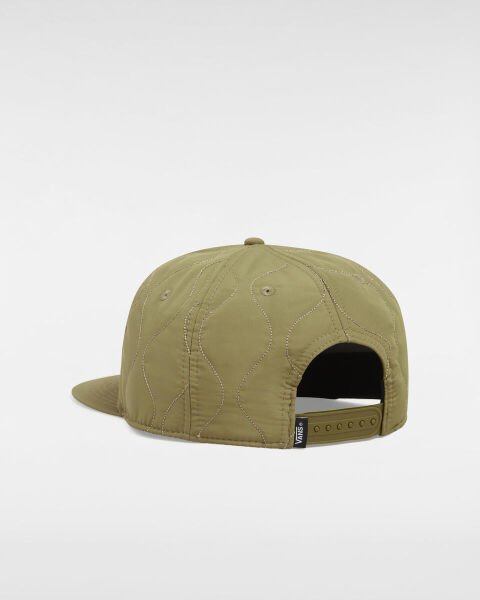 HALF BOX LOW UNSTRUCTURED