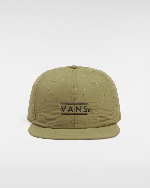 HALF BOX LOW UNSTRUCTURED