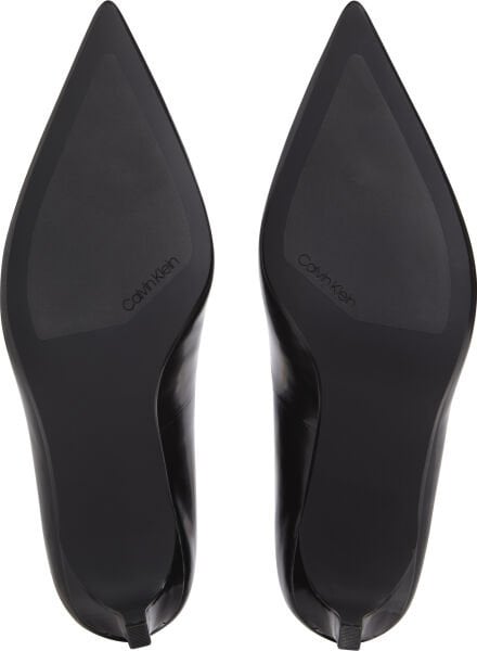 HEEL PUMP 70 - BRUSH L